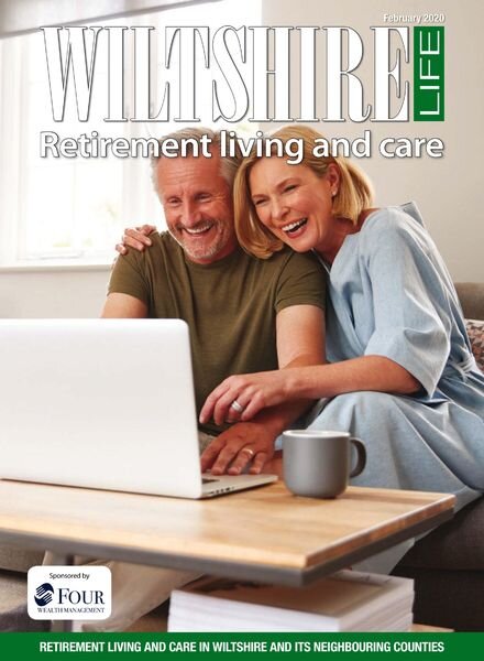 Wiltshire Life – Retirement living and care Cover