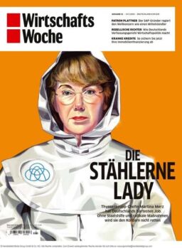 Wirtschaftswoche – 15 Mai 2020