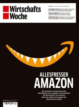 Wirtschaftswoche – 24 April 2020
