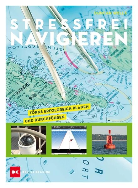 Yacht Germany – 02 Juni 2020 Cover