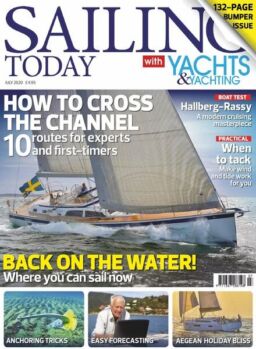 Yachts & Yachting – July 2020