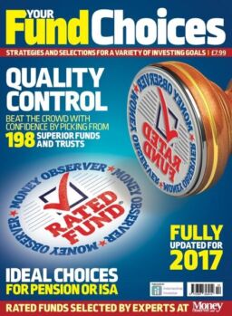 Your Fund Choices – Issue 2