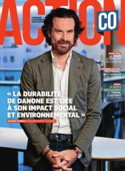 Action Commerciale – Juin 2020