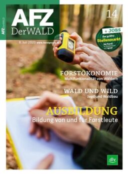 AFZ-DerWald – 10 Juli 2020