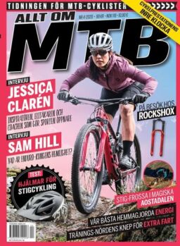 Allt om MTB – 02 juli 2020