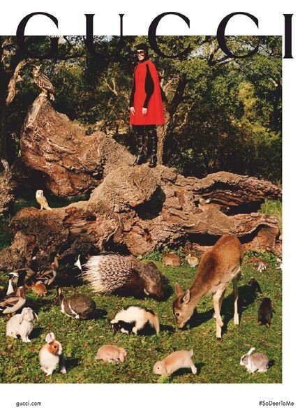 Aperture – May 2020 Cover