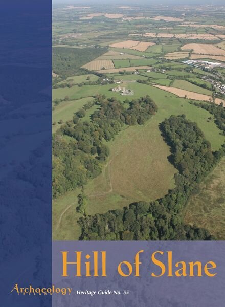 Archaeology Ireland – Heritage Guide N 55 Cover