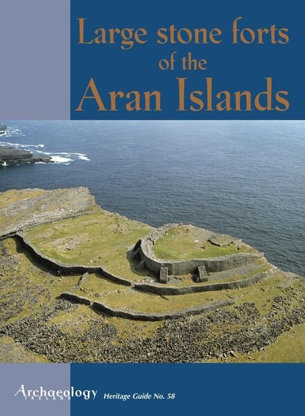 Archaeology Ireland – Heritage Guide N 58 Cover