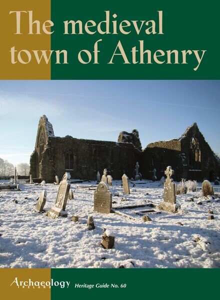 Archaeology Ireland – Heritage Guide N 60 Cover