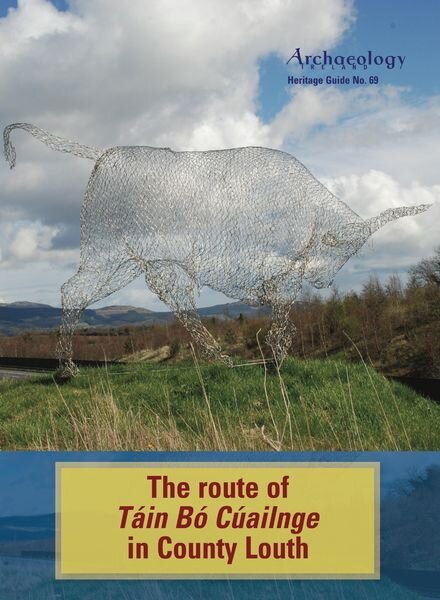 Archaeology Ireland – Heritage Guide N 69 Cover