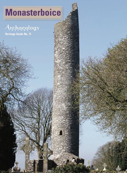 Archaeology Ireland – Heritage Guide N 71 Cover