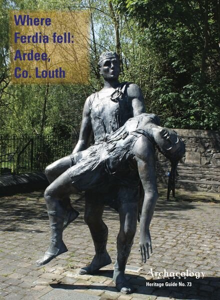 Archaeology Ireland – Heritage Guide N 73 Cover