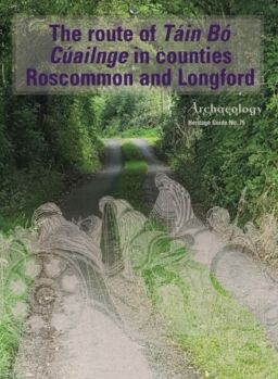 Archaeology Ireland – Heritage Guide N 75