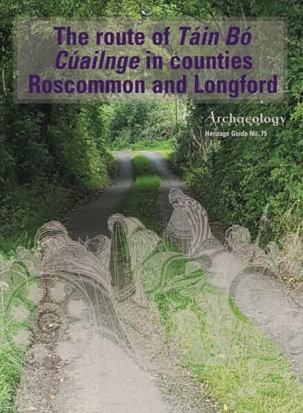 Archaeology Ireland – Heritage Guide N 75 Cover