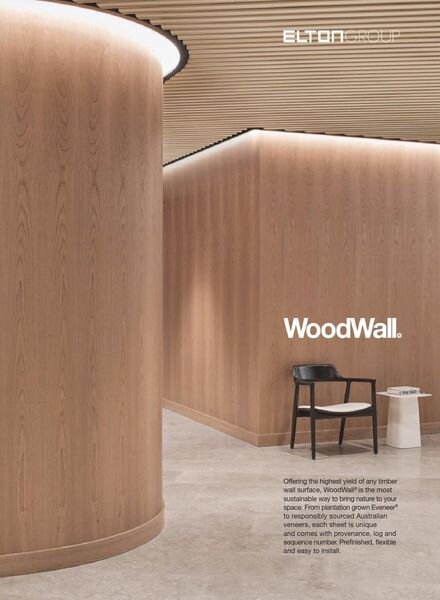 Architecture Australia – July-August 2020 Cover