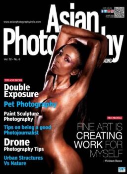 Asian Photography – June 2020