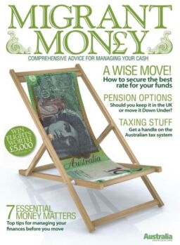 Australia & New Zealand – Migrant Money Supplement