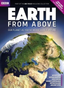 BBC Science Focus Magazine Special Edition – 20 June 2020
