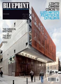 Blueprint – Issue 313