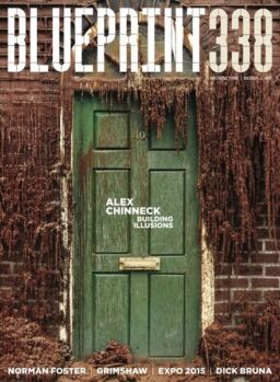 Blueprint – Issue 338