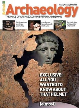 British Archaeology – January-February 2011