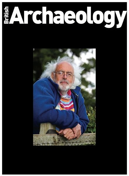 British Archaeology – September-October 2013 Cover