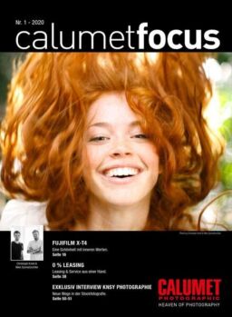 calumetfocus – Nr 1 2020