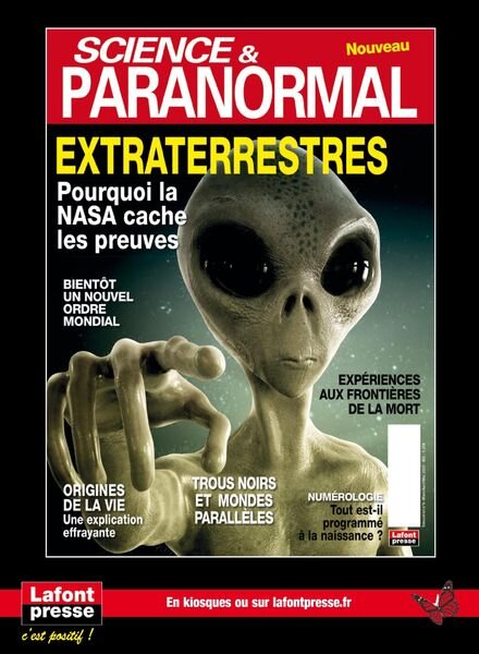 Cerveau & Intelligence – Juillet-Septembre 2020 Cover