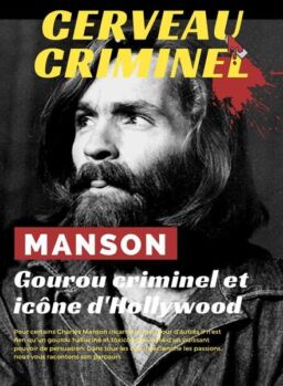 Cerveau Criminel – 22 mai 2020