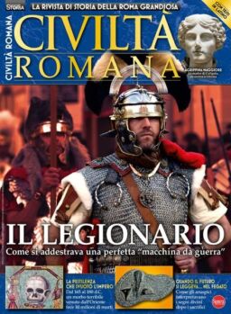 Civilta Romana – luglio 2020