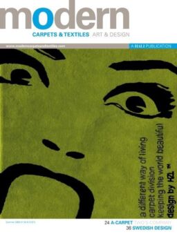 COVER Magazine – Summer 2006