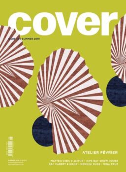 COVER Magazine – Summer 2019