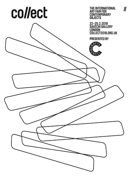 Crafts – Crafts Collect Catalogue 2018 Cover