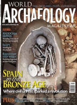 Current World Archaeology – Issue 69
