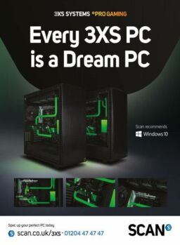 Custom PC – September 2020