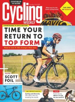 Cycling Weekly – July 02, 2020