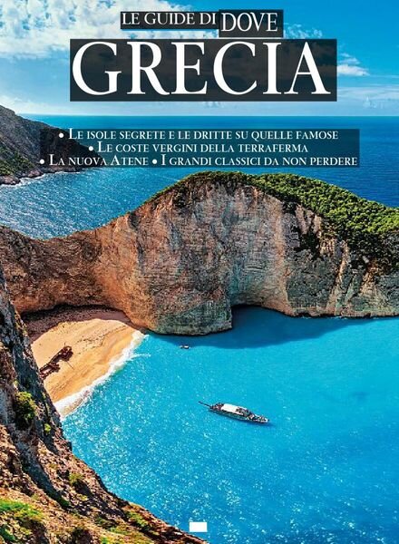 Dove Guide – giugno 2020 Cover