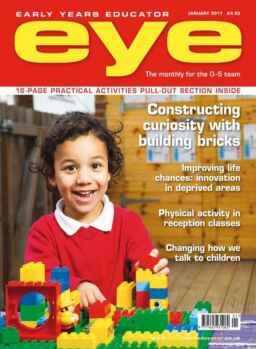 Early Years Educator – January 2017