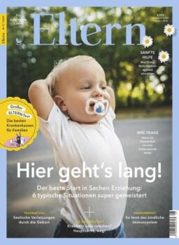 Eltern – August 2020