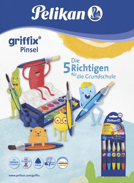 Eltern Family – Juli 2020 Cover