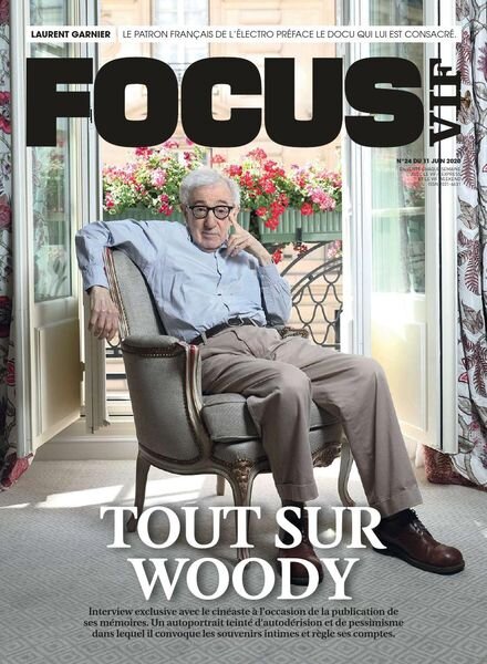 Focus Vif – 11 Juin 2020 Cover