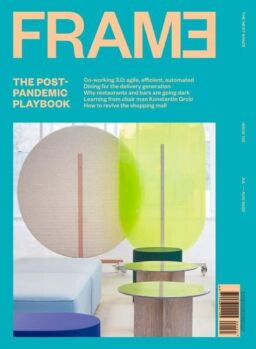 Frame – July-August 2020