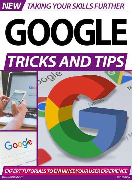 Google For Beginners – 12 June 2020 Cover