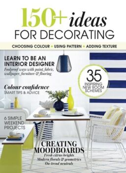 Grand Designs UK – 150+ Ideas for Decorating