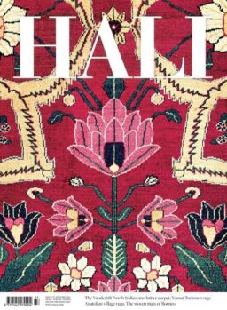 HALI – Autumn 2013