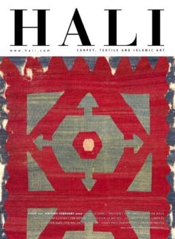 HALI – January-February 2007