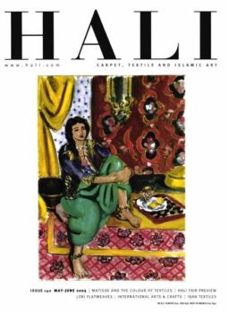 HALI – May-June 2005