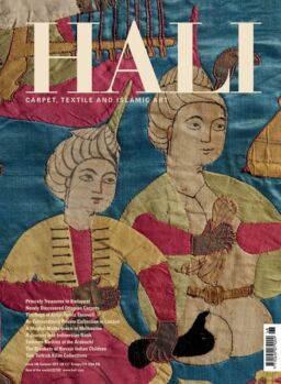 HALI – Summer 2011