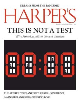 Harper’s Magazine – July 2020