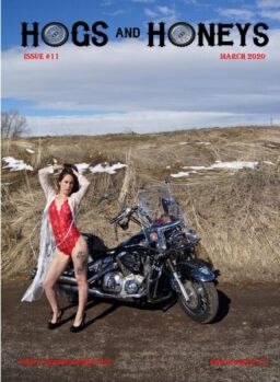 Hogs And Honeys – March 2020